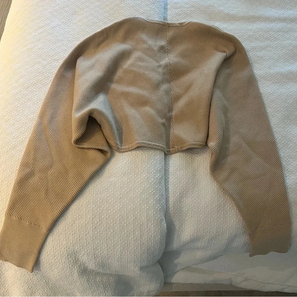 JONATHAN SIMKHAI STANDARD- Viola Top Set; Size S, New with Tags - Picture 2 of 12